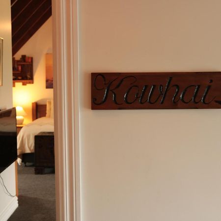 Westholm Lodge Harihari Zewnętrze zdjęcie