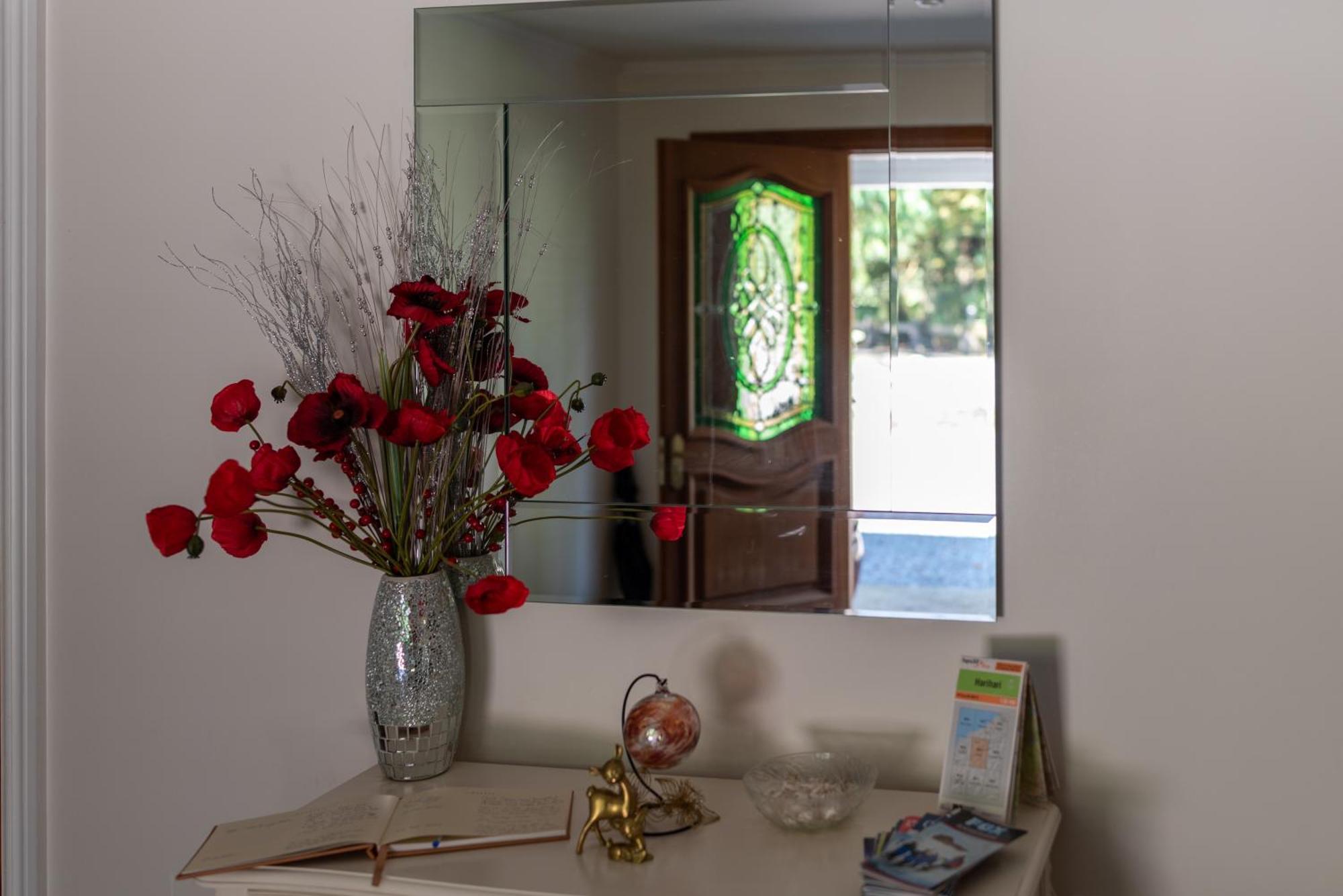 Westholm Lodge Harihari Zewnętrze zdjęcie