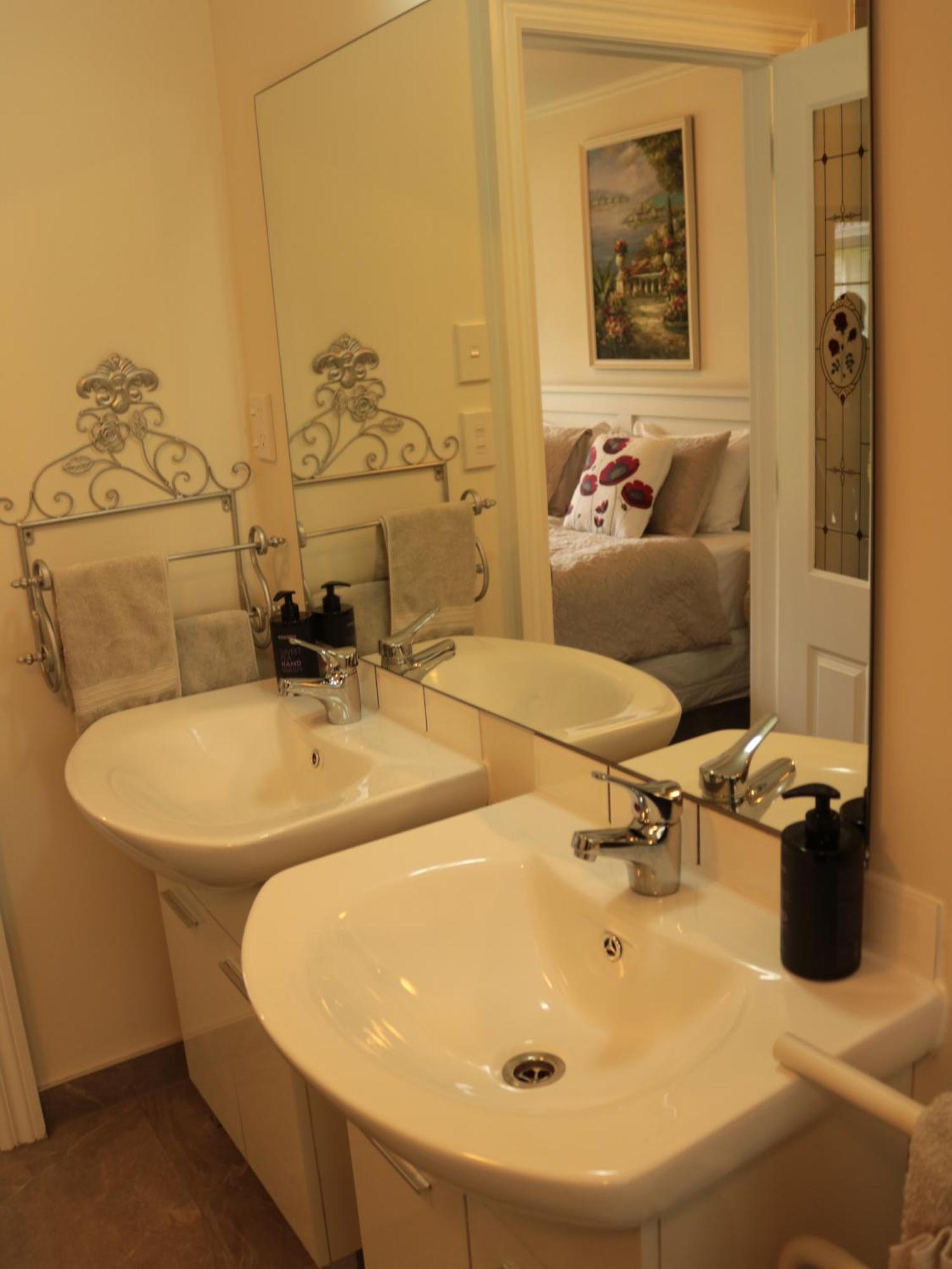Westholm Lodge Harihari Zewnętrze zdjęcie